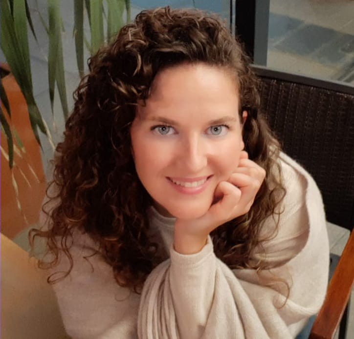 Beatriz Pilar Pérez Benlloch
